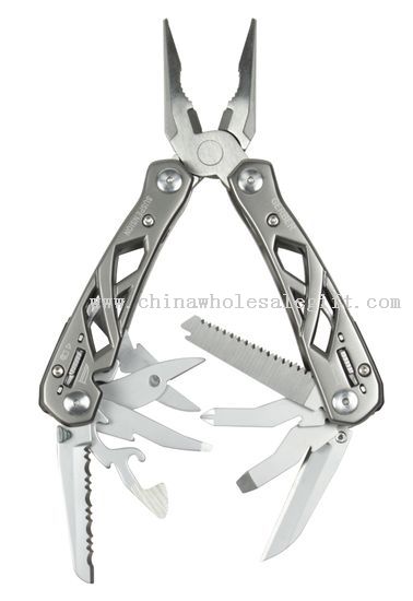 Gerber Suspension Butterfly Multi-Tool