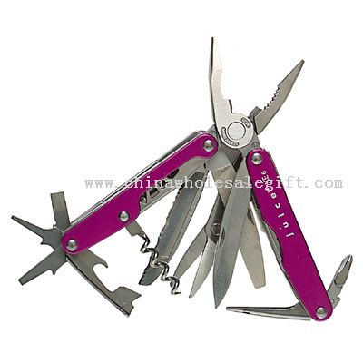 Juice XE6 Multi-Tool