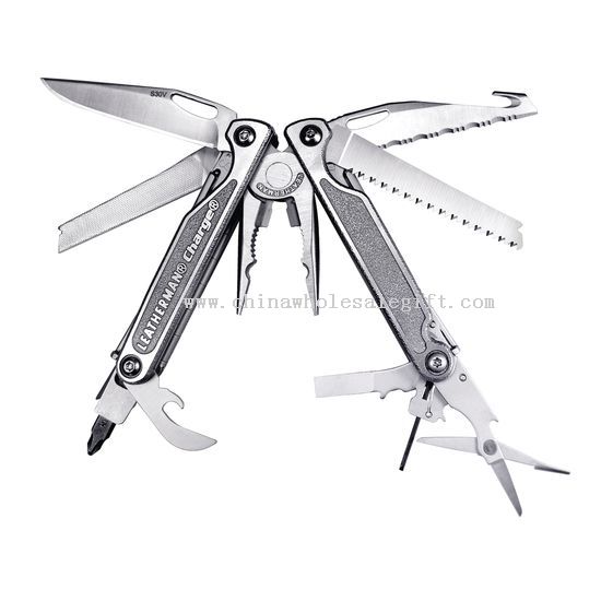 Leatherman Charge TTi Multi-Tool