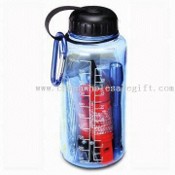 Emergency Tool Set in Bottle for Promotional Gifts images
