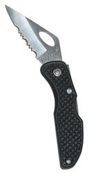 Maxam Mini Lockblade Knife