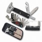 Multifunction Tools with Bicycle Tools and Nylon Pouch small picture