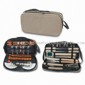 Outdoor Tool Set with Stainless Steel BBQ Tools with Wooden Handle small picture