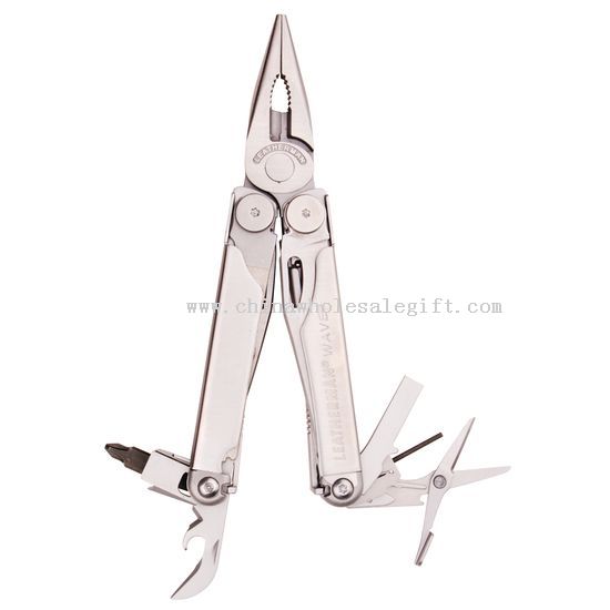 Wave II Multi-Tool