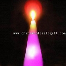 LED Flashing Candle images