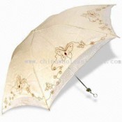 Promotional Eco-friendly Fashionable Umbrella images