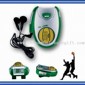 Basketball Pedometer with Step Counter and FM Radio small picture