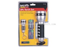 2 pcs torch set images