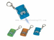 Led Torch keychain tools images