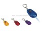 Led Torch keychain with compass small picture