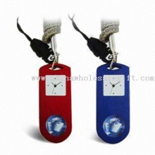 Promotional Watches with Color Chain images