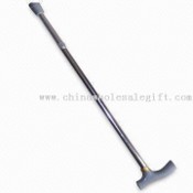 Aluminum Alloy Crutch/Walking Stick images
