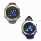 LED Binary Watches with Adjustable Alarm small picture