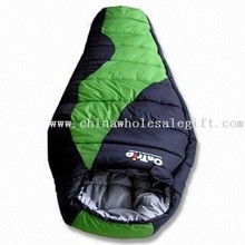 Sleeping Bag images