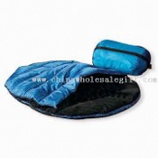 Childrens Sleeping Bag with Cotton Lining images