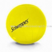 inflatable beach ball PVC Promotional Inflatable Beach Ball Toy images