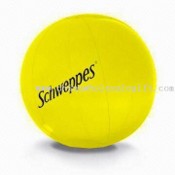 bola pantai karet PVC promosi Inflatable bola pantai mainan images