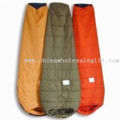 sleeping bag Military Sleeping Bag with Thermo Collar and Inner Pocket images