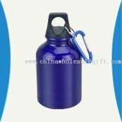 250ml Mini Aluminum Sports Bottle Available in Different Colors images