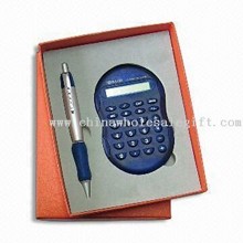 Promotional Two-piece Stationery Gift Set images