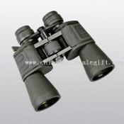 Full Size Promotional Porro Binoculars with Ergonomic Rubber Grip images