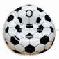Football Shaped Sofa small picture