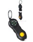 LED keychain light w/compass small picture