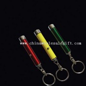 Projection Keychain images