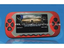 3.0 inch(16:9)  TFT display MP4 Player images