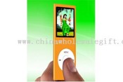 16GB IPOD 4GEN MP4 PLAYER images