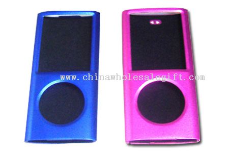aluminium case  for ipod nano