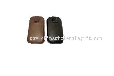 iphone 3G leather