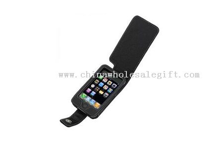 iphone 3G leather