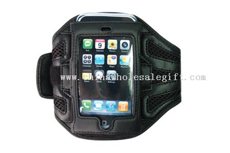 iPhone armband