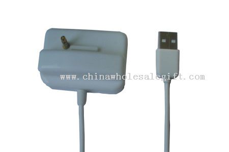 Ipod Shuffle Docking