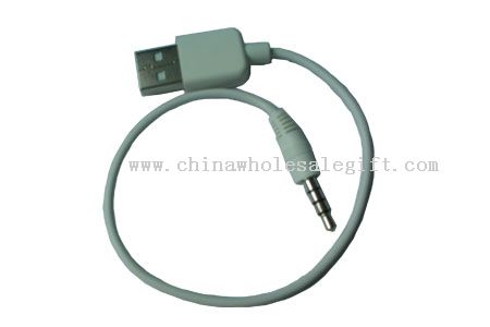 Ipod shuffle II USB Charger