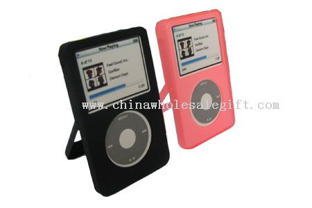 iPod video crystal case
