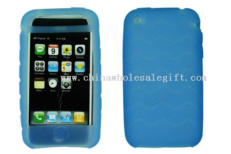 silicone case for iphone3G