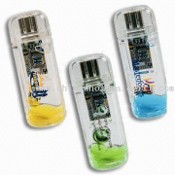 Tekuté USB Flash disky images