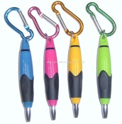 Carabiner pen images