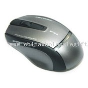 2.4GHz wireless optical Mouse images