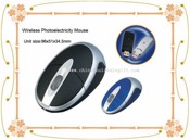 Wireless Optical Mouse images