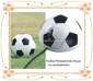 Football Optical Mouse small picture