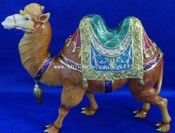 Camel Asia Jewellery Trinket Box images