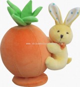 Rabbit Soft Toy images
