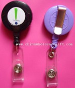 Retractable Badge Holder images