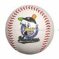 Leather promotion baseball small picture