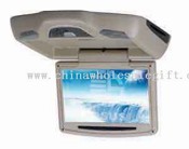 10.2inch Roof Mount Car DVD Player images