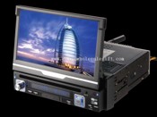 GPS DVB-T Car DVD Player images