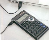 Solar USB PC Link Calculator images